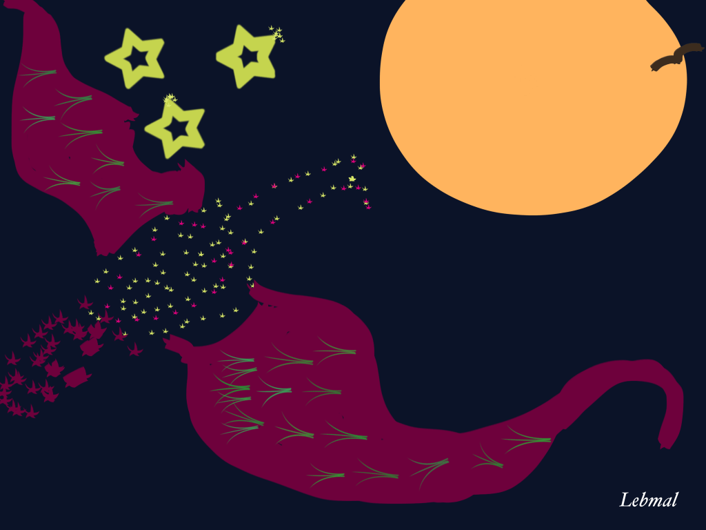 Die kleine Meerjungfrau oder Märchenmund tut Wahrheit&nbsp;kund