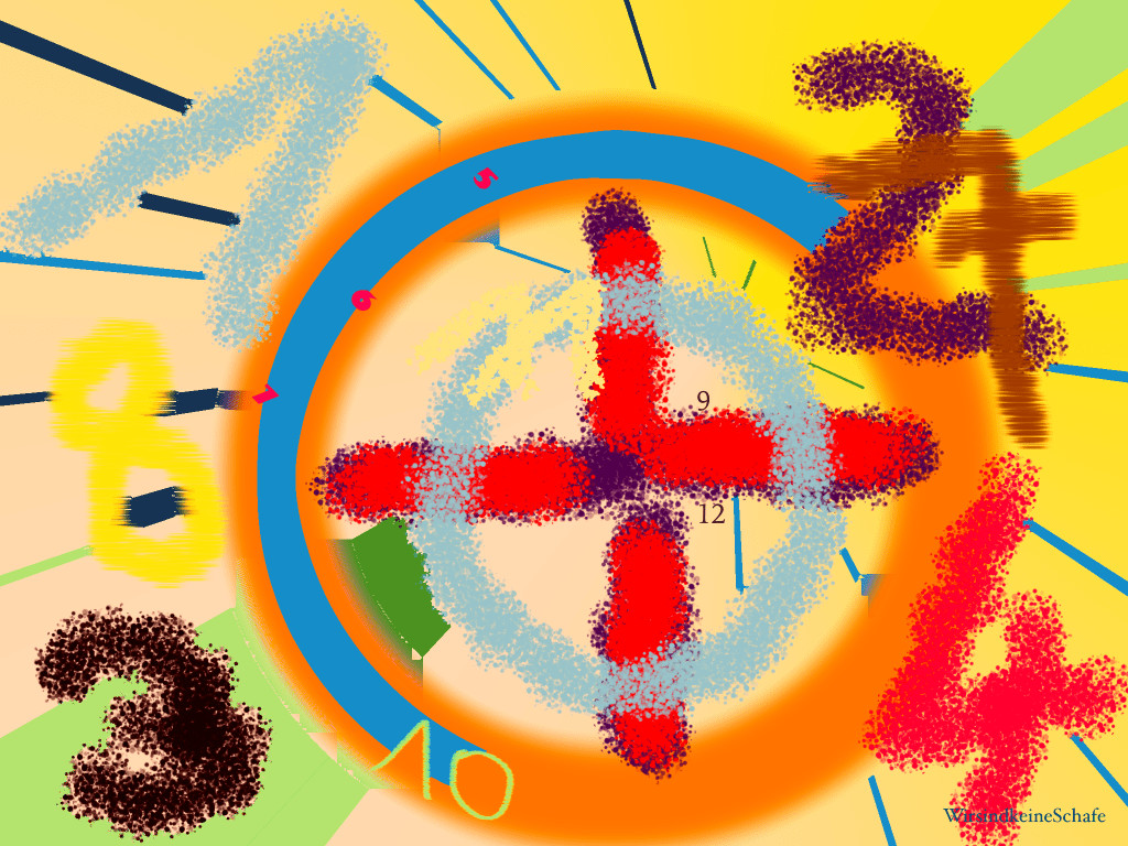 Zeitlos II – Der&nbsp;Verdacht