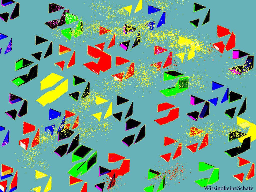 Wenn man mal so drüber&nbsp;nachdenkt