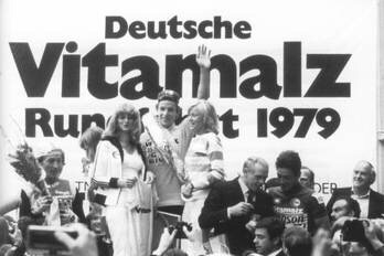 Die Deutschland Rundfahrt Teil 1:&nbsp;1911