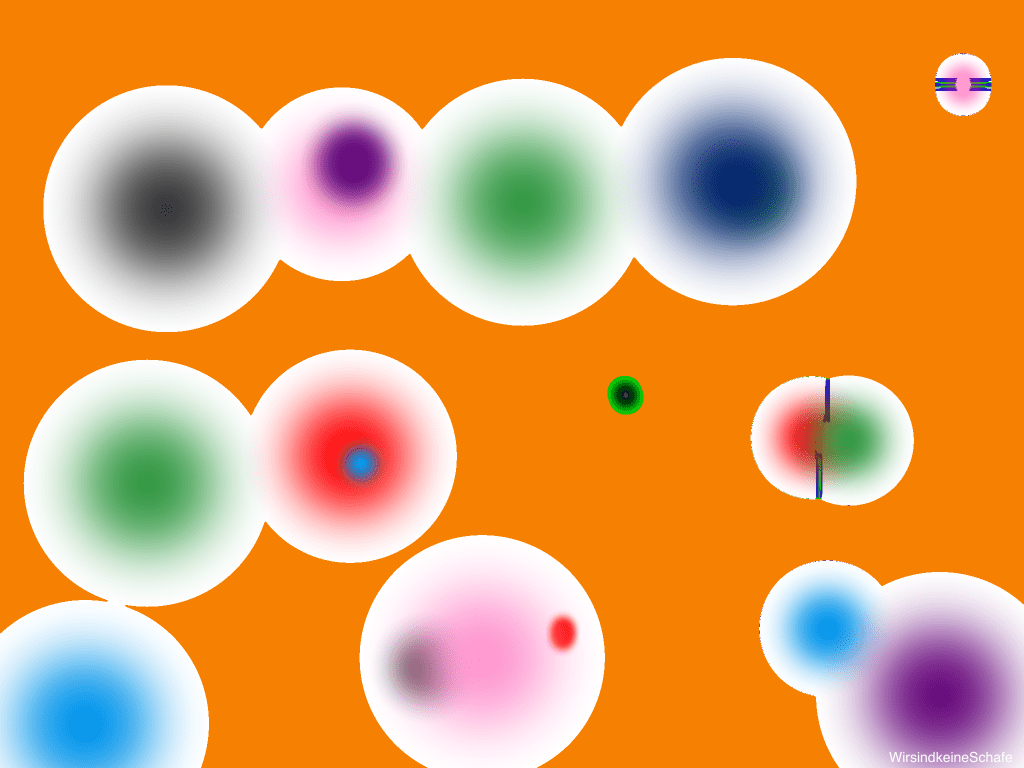 Der Hund am Morgen oder das Mysterium des&nbsp;Lebens