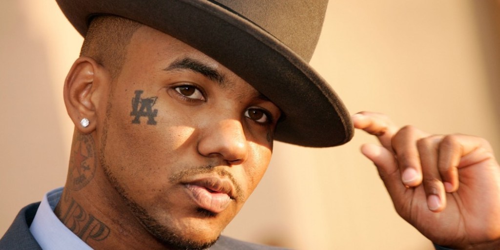 „From Adam“ by The&nbsp;Game