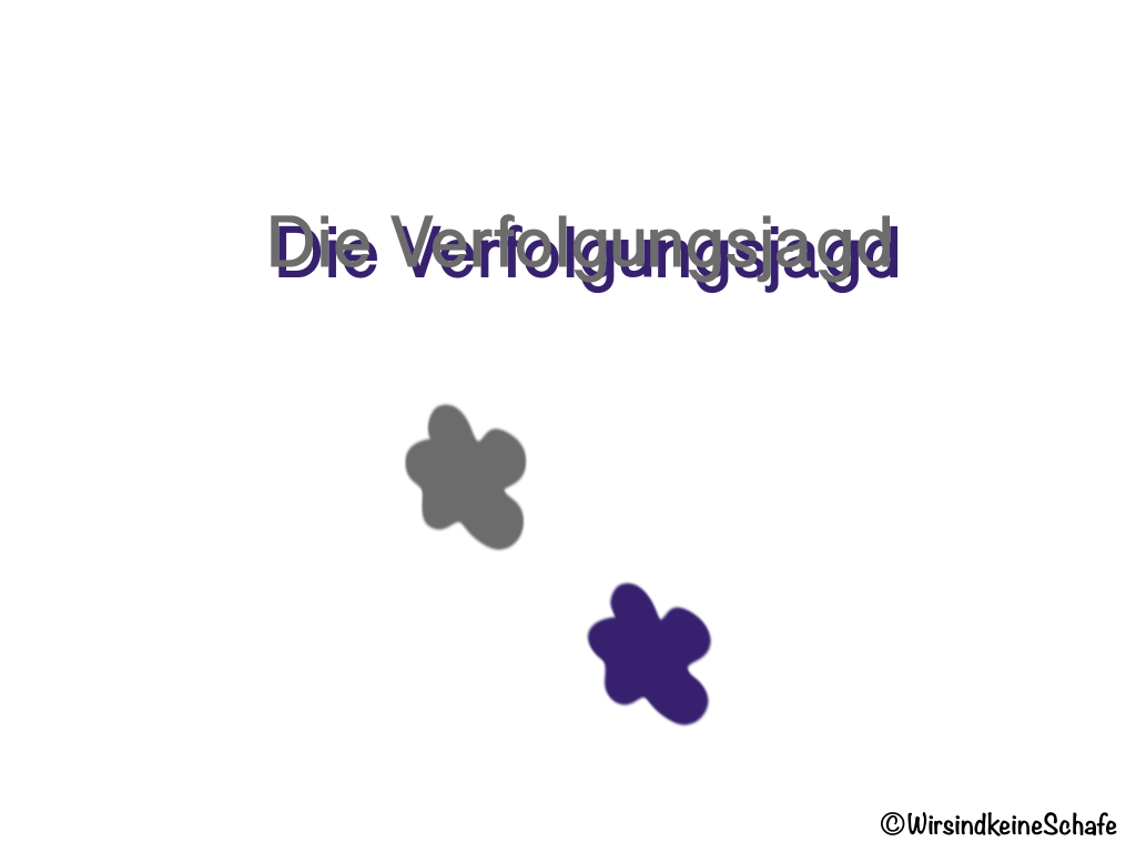 In Wahrheit gibt es sowas wie Wahrheit nicht