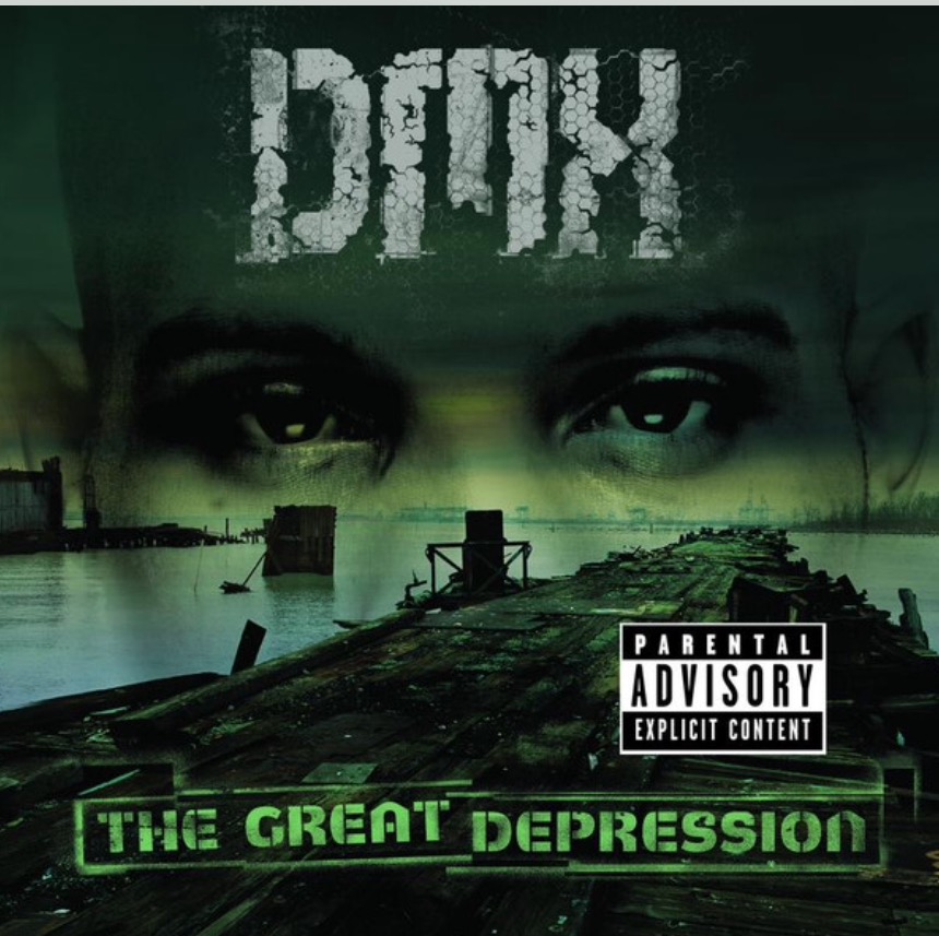 A few words to DMX – A letter of love to&nbsp;Rap