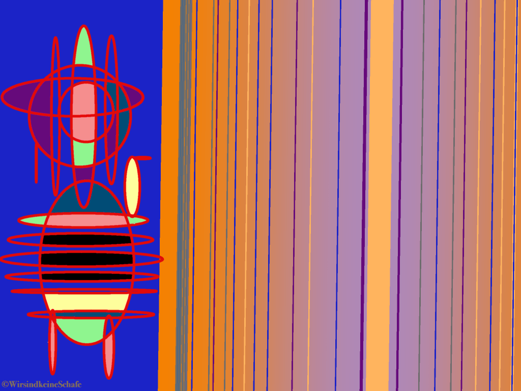 Mein wahrer Name oder Du triffst mich mitten in’s&nbsp;Herz