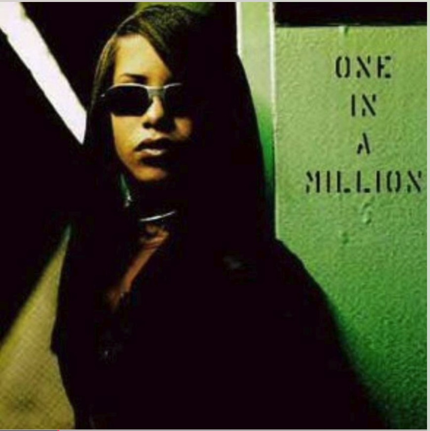 A few words to Aaliyah-You still are&nbsp;missed