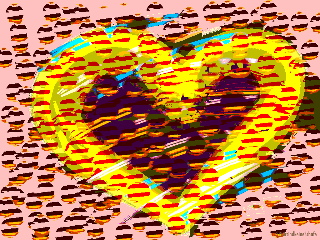 Der Angstrucksack oder das Duo Infernale: Hoffnung und&nbsp;Angst