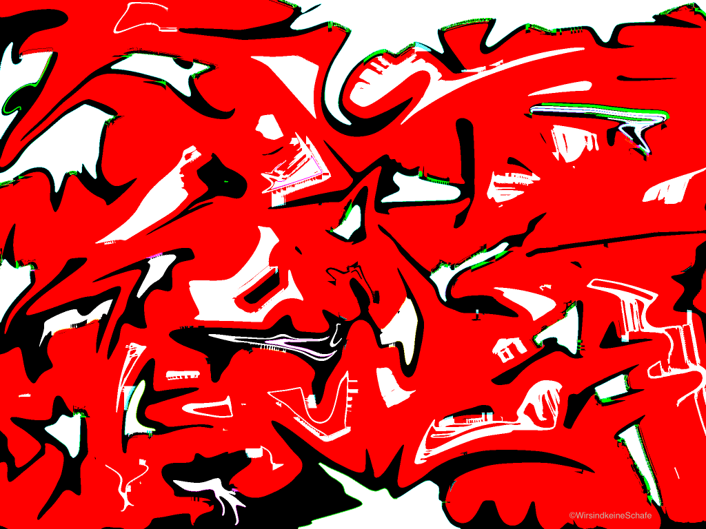 Der Zerfall der&nbsp;Gesellschaft