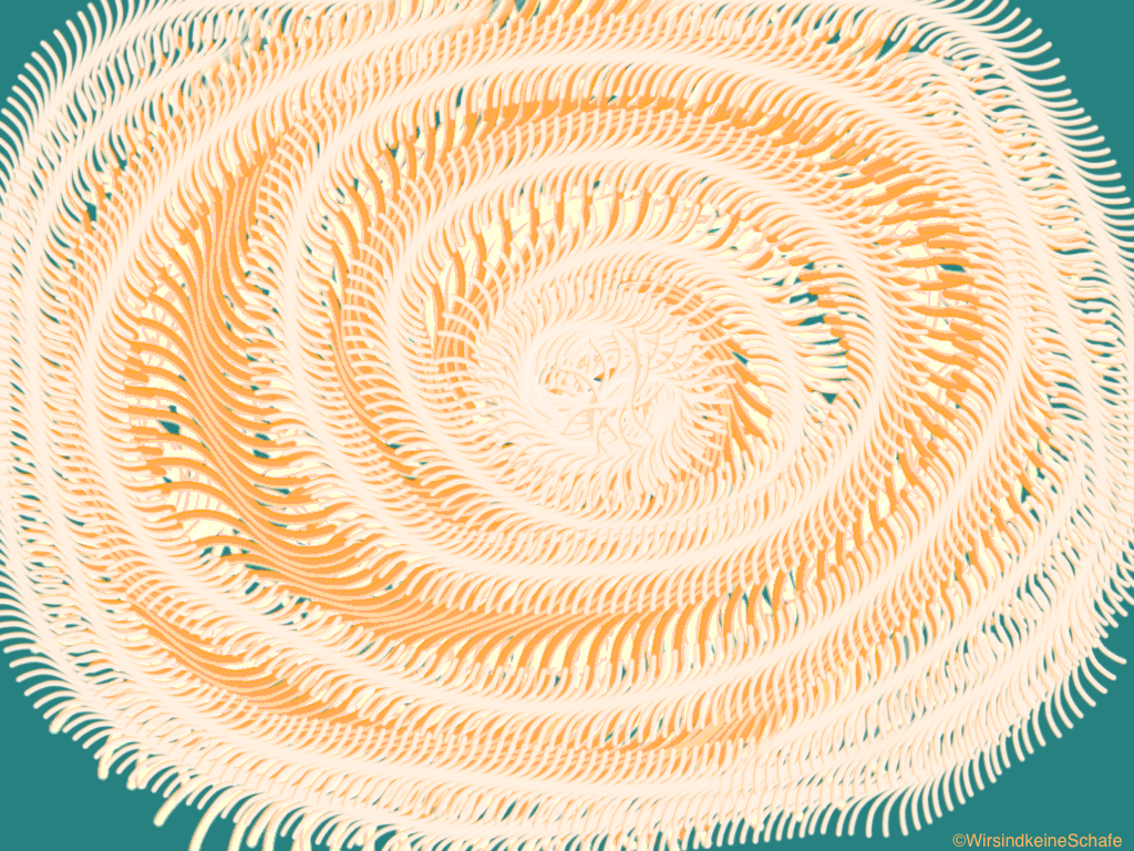 Ignorance is bliss oder Das zuviel Gewußte 