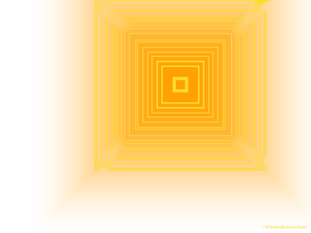 Glücksdinge, Glücksgedanken und ein&nbsp;Verdacht