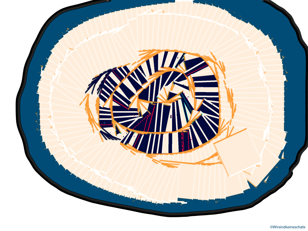 Abgeschaut-wie Rocko zu Spongebob&nbsp;wurde