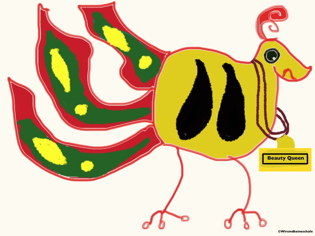 Wusstet Ihr schon…? Teil 2: Die analogen&nbsp;Organe