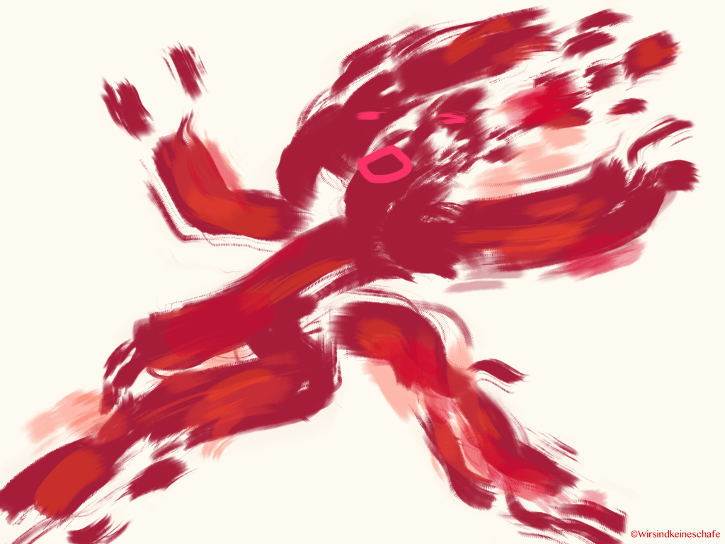 Auf das Leben gibt es keine einfache Antwort