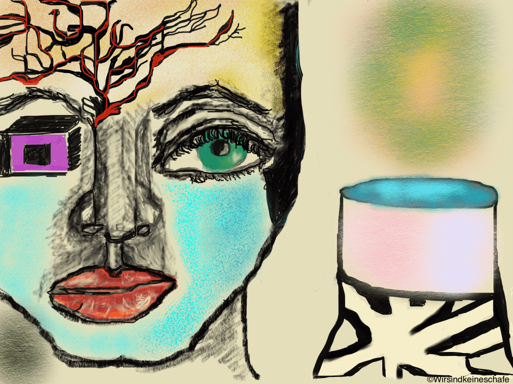 Der Mensch, das unzivilisierbare Wesen?