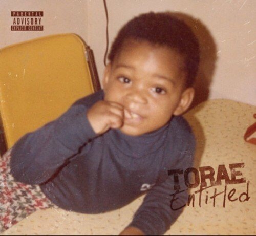 A few words to „Entitled“ by Torae – Be the change you wanna&nbsp;see﻿