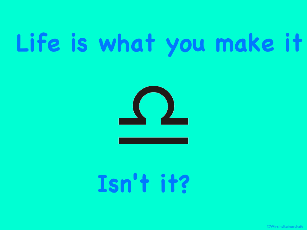 Warum ich nicht an Gott glaube