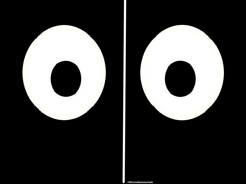 Spieglein, Spieglein…