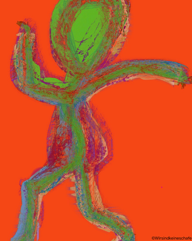 Wenn ich Königin von Deutschland&nbsp;wär….