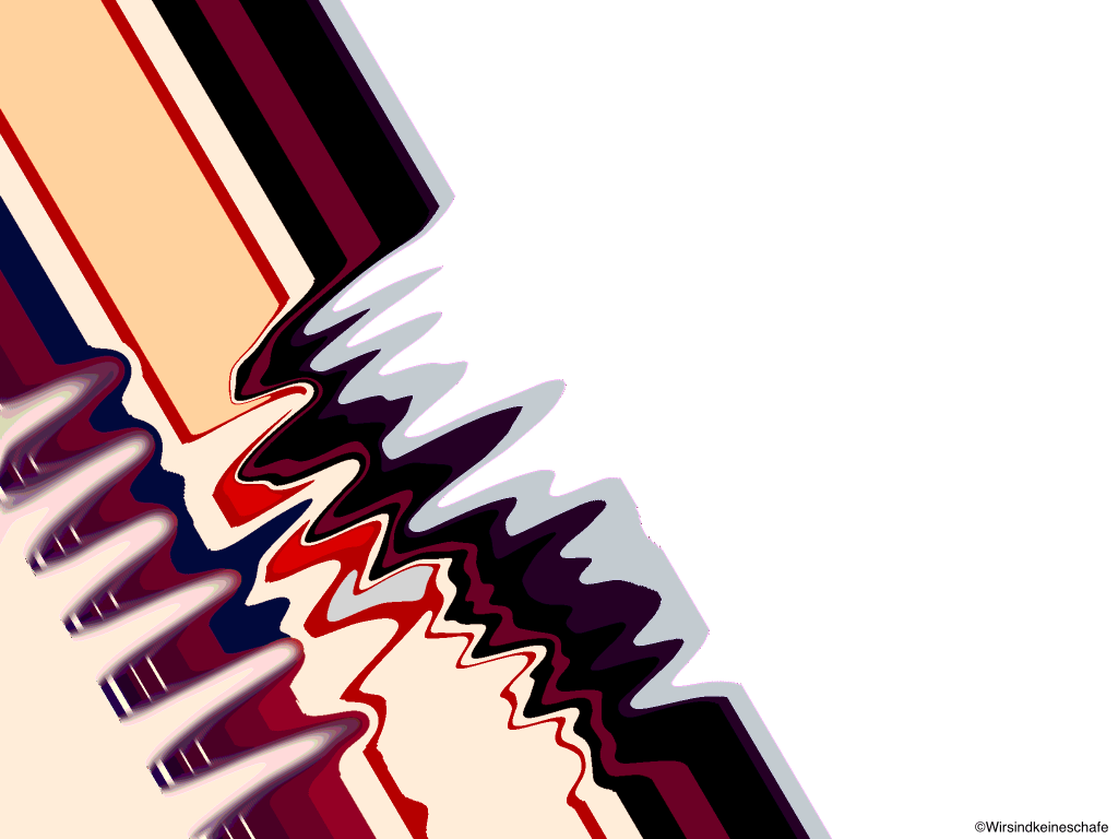 Das Theater mit dem Populismus und die Scham deutsch zu sein