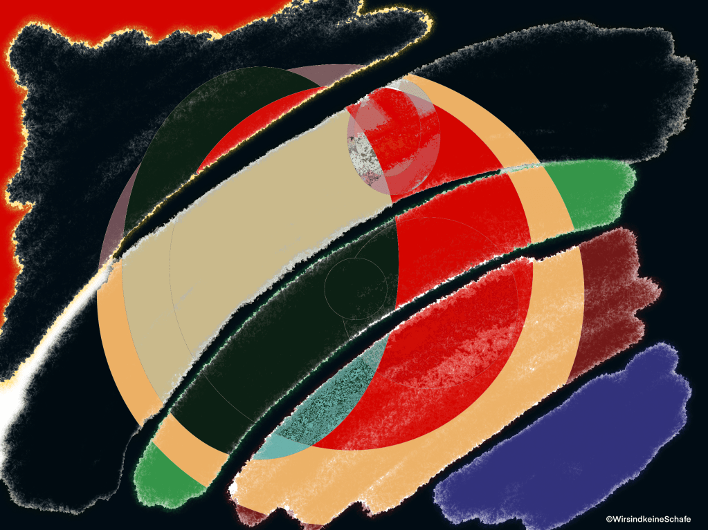 Der Sinn des&nbsp;Mensch-Sein?